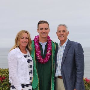 Meet your Posher, Cole